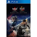 The Nioh Collection PS4